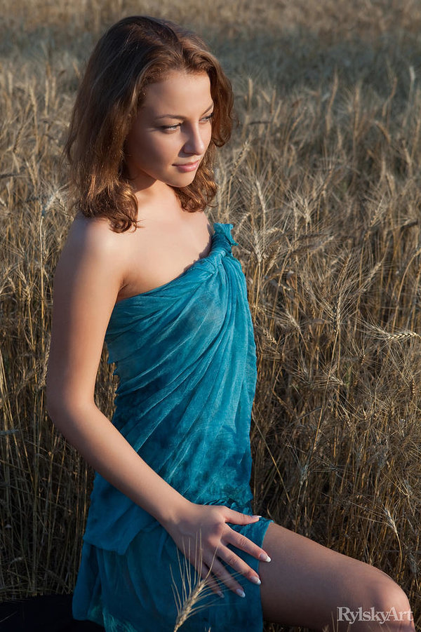 Екатеринка, 23